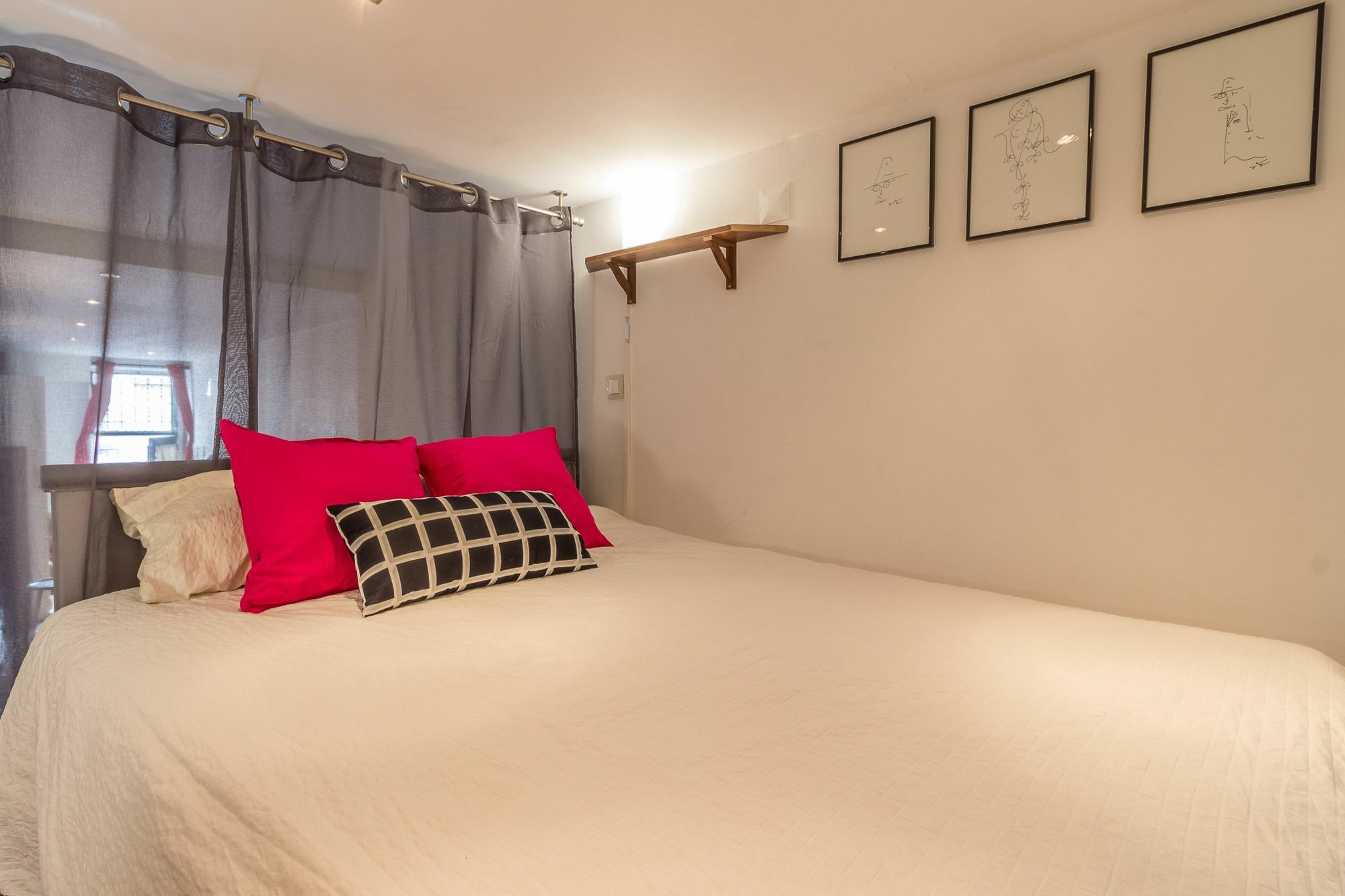 Apartamento Poiais By Bnblord Lisboa
