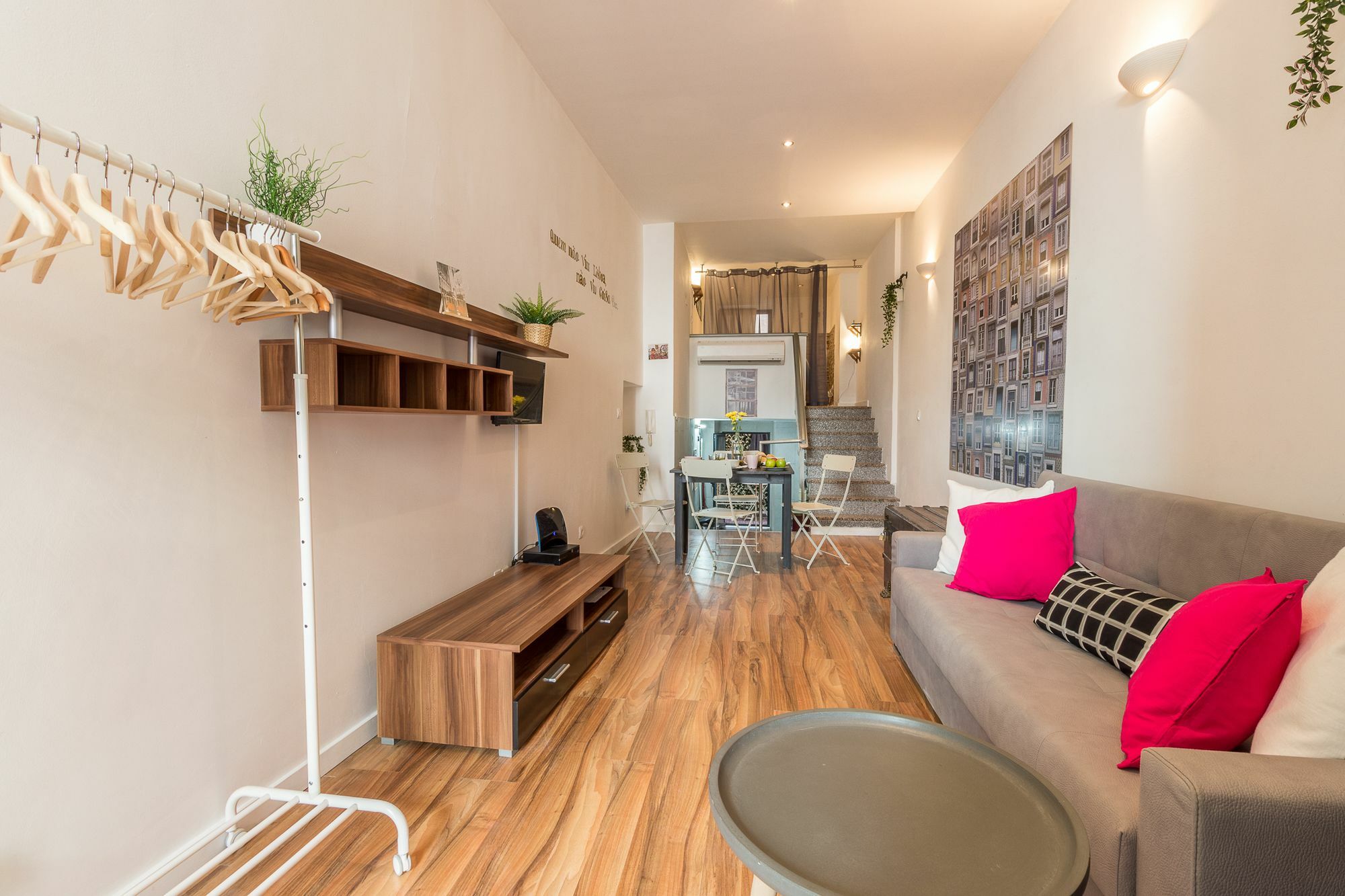 Apartamento Poiais By Bnblord *