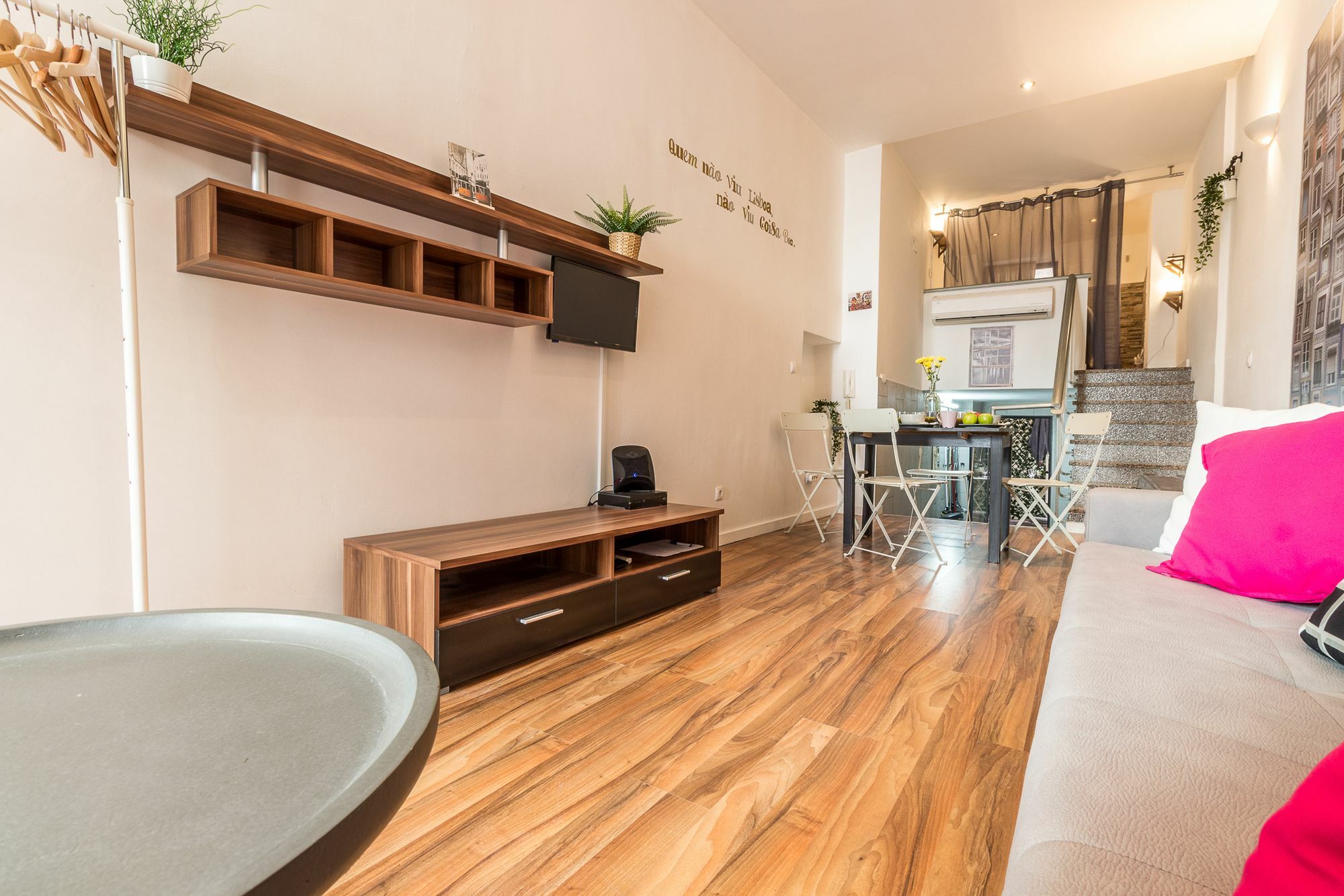 Apartamento Poiais By Bnblord Lisboa